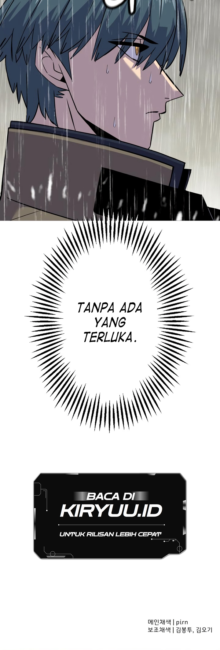 The Story of a Low-Rank Soldier Becoming a Monarch Chapter 109 - halaman 38