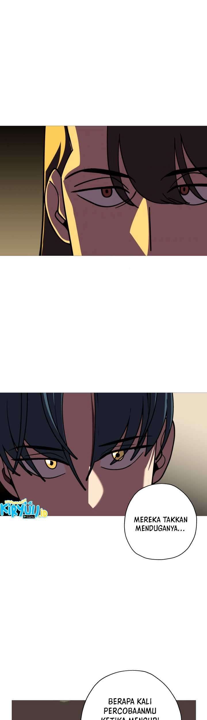 The Story of a Low-Rank Soldier Becoming a Monarch Chapter 11 - halaman 19