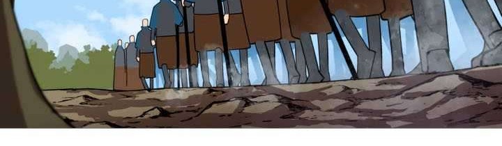 The Story of a Low-Rank Soldier Becoming a Monarch Chapter 11 - halaman 28