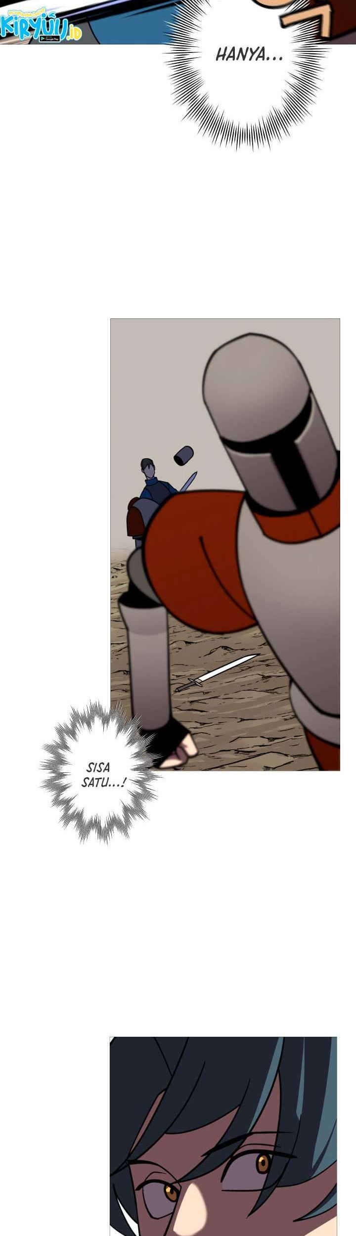 The Story of a Low-Rank Soldier Becoming a Monarch Chapter 11 - halaman 47