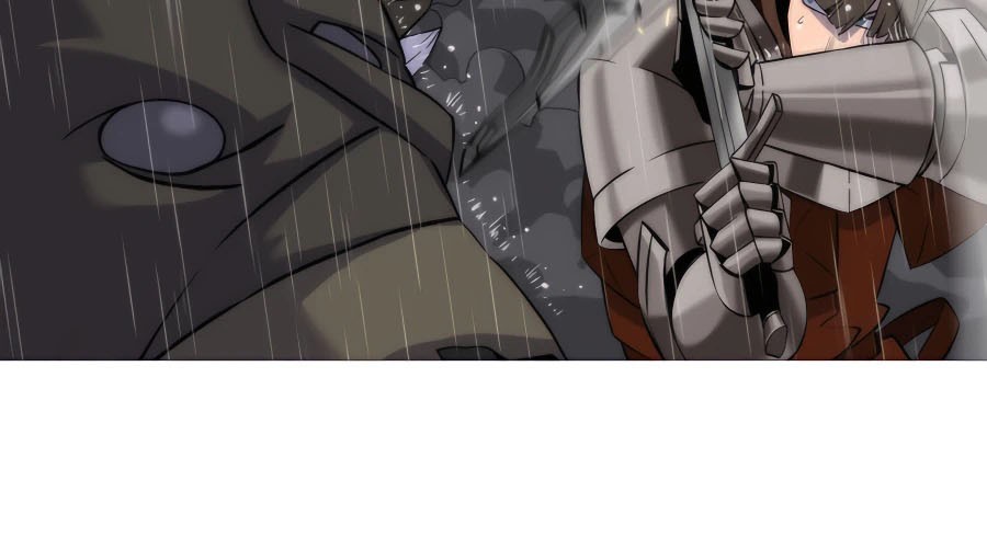 The Story of a Low-Rank Soldier Becoming a Monarch Chapter 110 - halaman 41