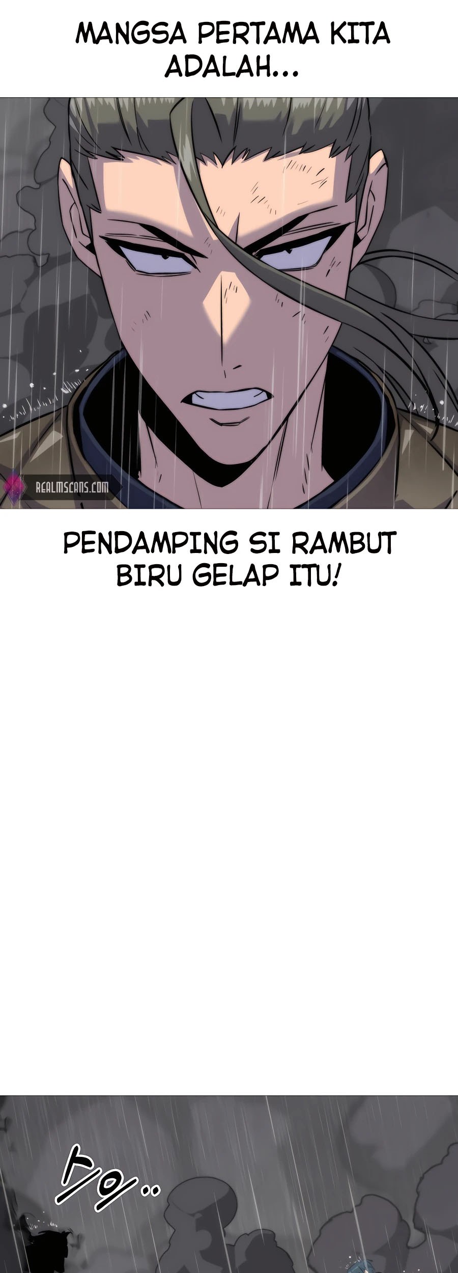 The Story of a Low-Rank Soldier Becoming a Monarch Chapter 110 - halaman 49