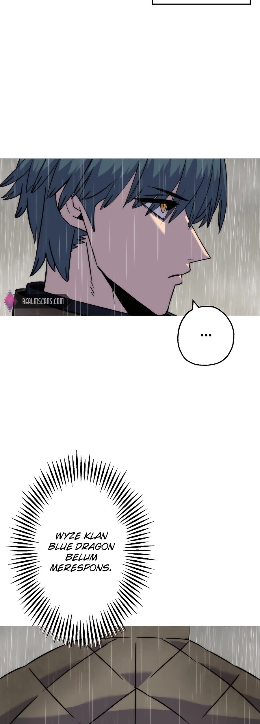 The Story of a Low-Rank Soldier Becoming a Monarch Chapter 110 - halaman 9