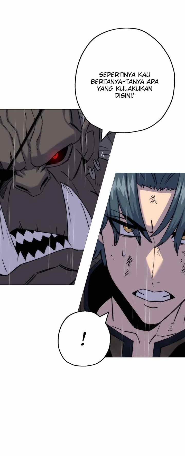 The Story of a Low-Rank Soldier Becoming a Monarch Chapter 111 - halaman 13