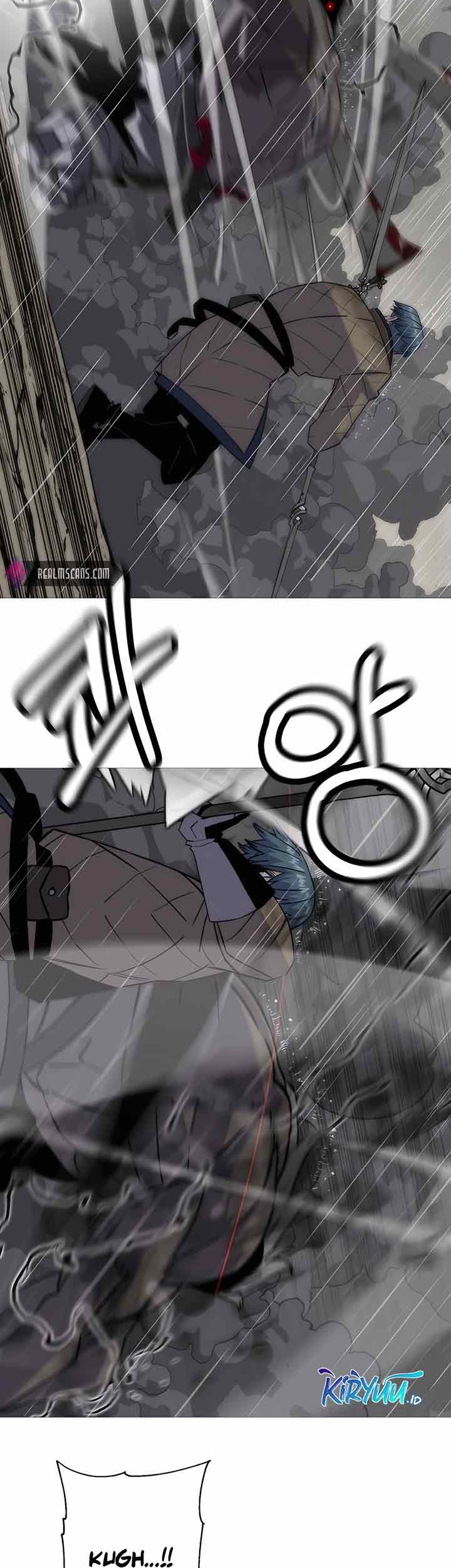 The Story of a Low-Rank Soldier Becoming a Monarch Chapter 111 - halaman 16
