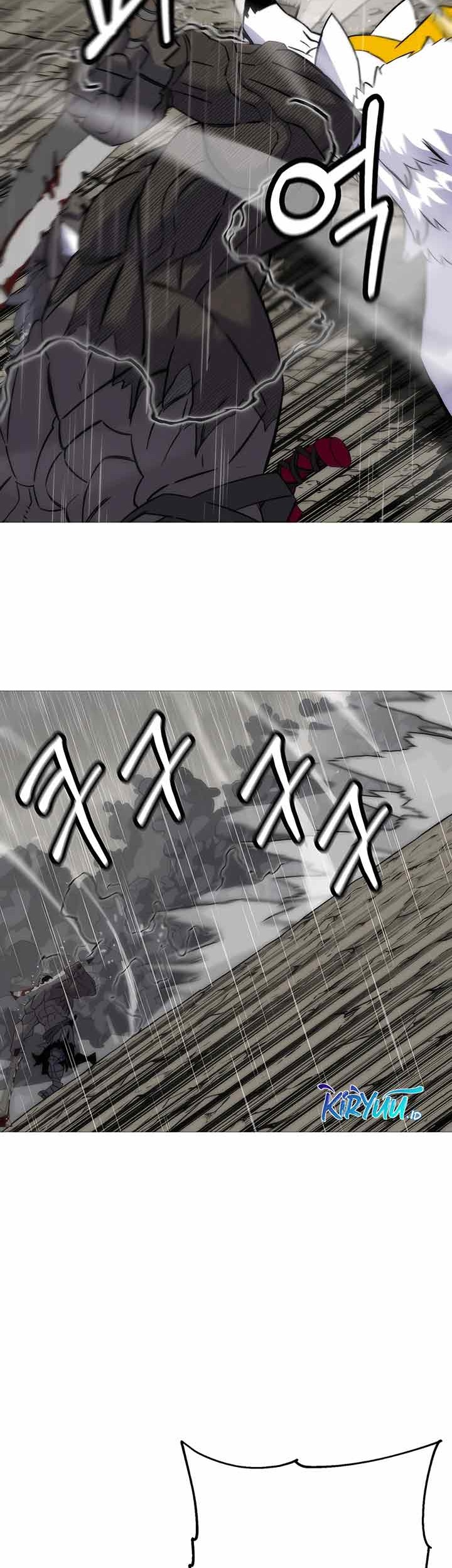The Story of a Low-Rank Soldier Becoming a Monarch Chapter 111 - halaman 19