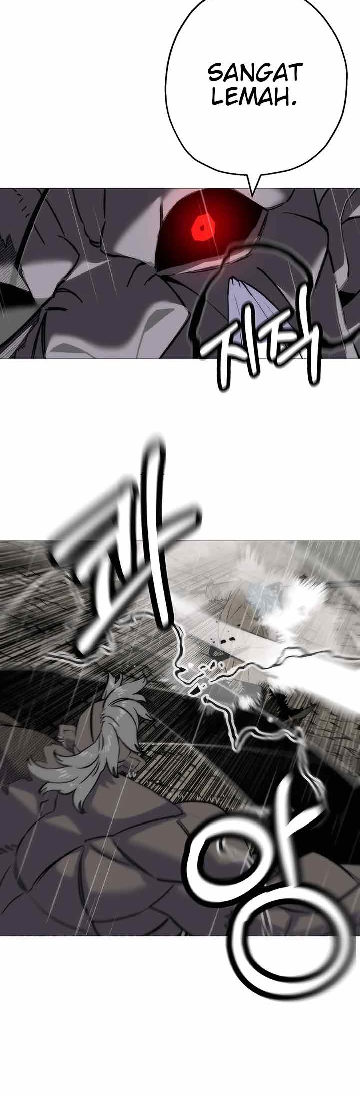 The Story of a Low-Rank Soldier Becoming a Monarch Chapter 111 - halaman 21