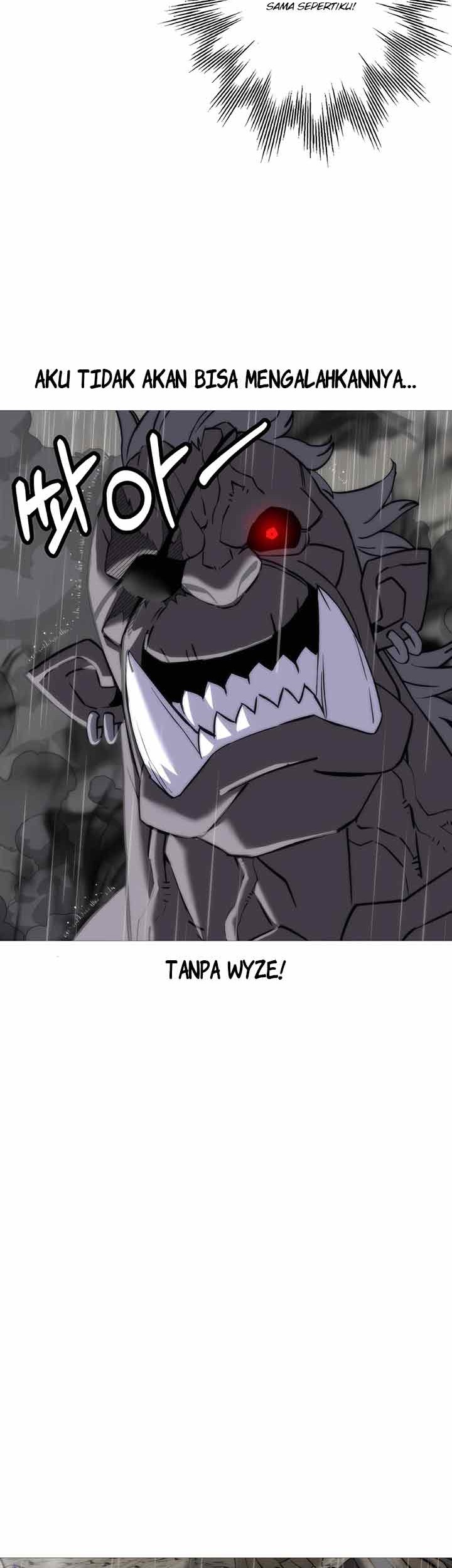 The Story of a Low-Rank Soldier Becoming a Monarch Chapter 111 - halaman 23