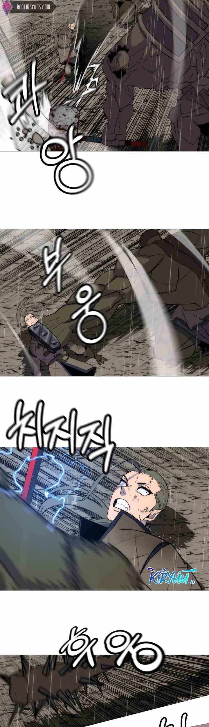 The Story of a Low-Rank Soldier Becoming a Monarch Chapter 111 - halaman 24