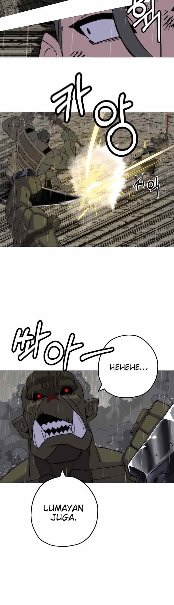The Story of a Low-Rank Soldier Becoming a Monarch Chapter 111 - halaman 25