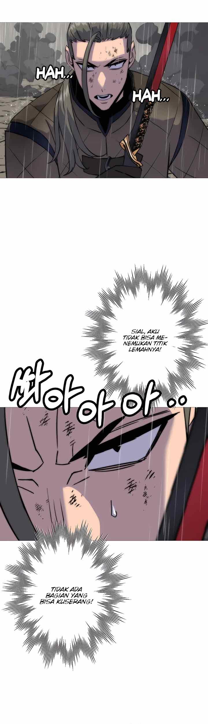 The Story of a Low-Rank Soldier Becoming a Monarch Chapter 111 - halaman 26