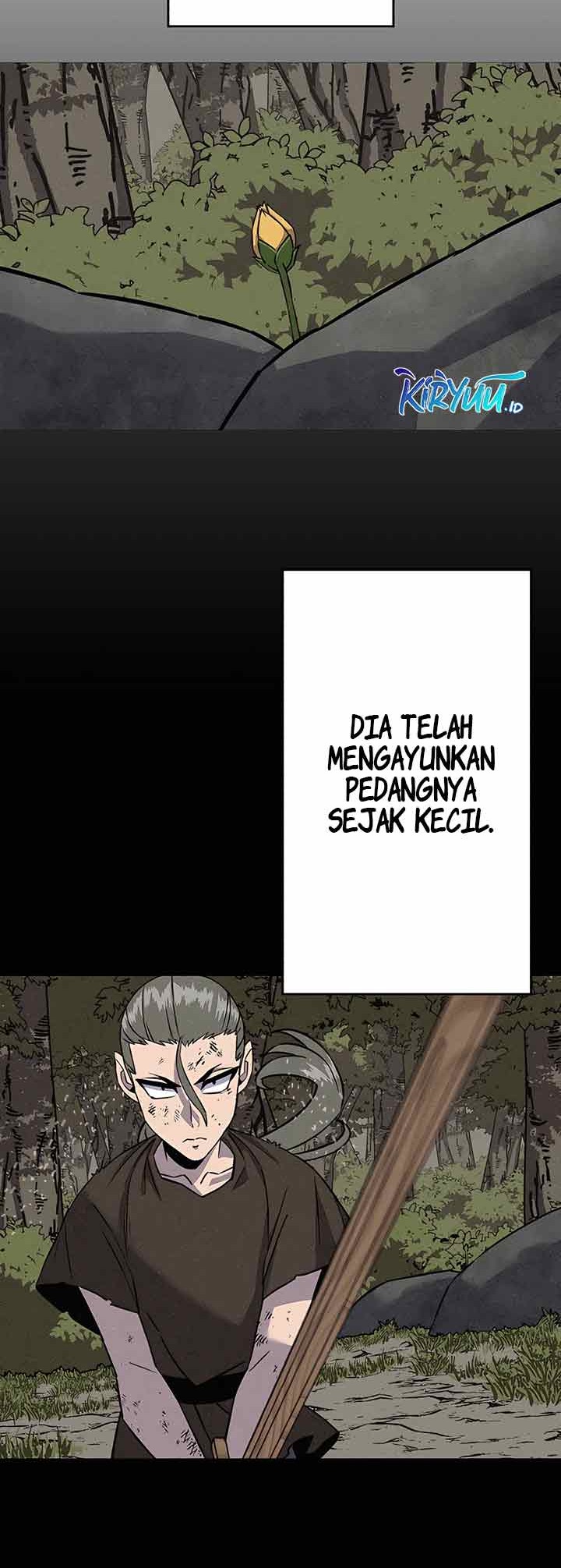 The Story of a Low-Rank Soldier Becoming a Monarch Chapter 111 - halaman 33