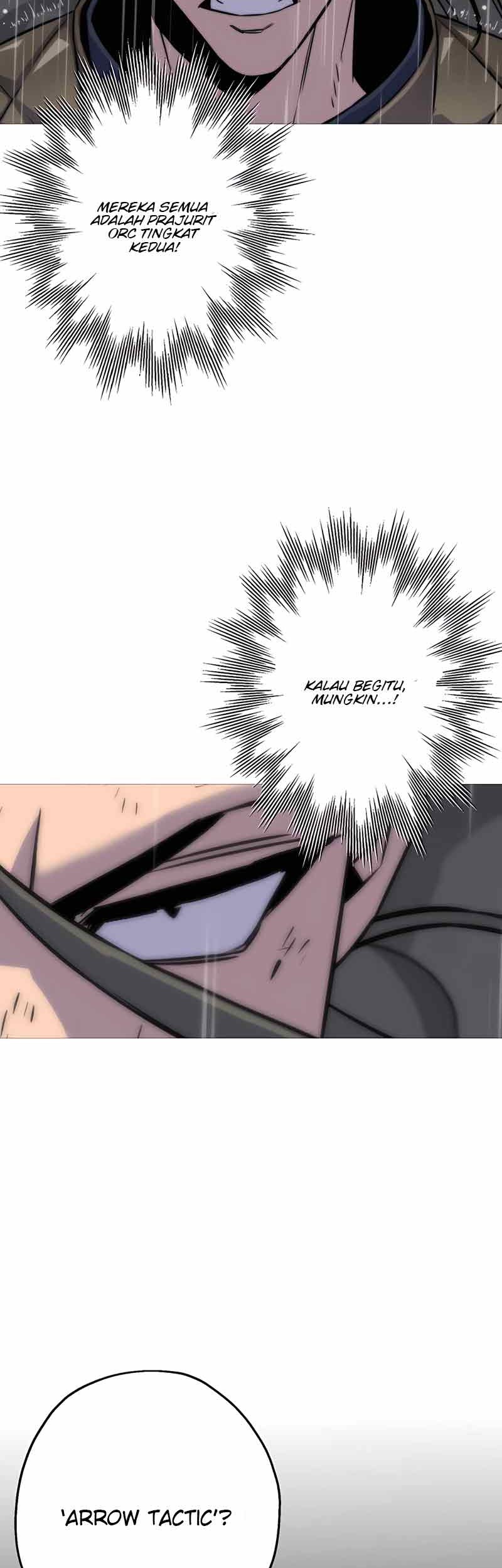 The Story of a Low-Rank Soldier Becoming a Monarch Chapter 111 - halaman 4