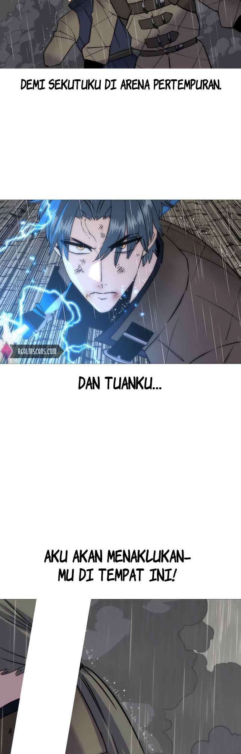 The Story of a Low-Rank Soldier Becoming a Monarch Chapter 111 - halaman 43