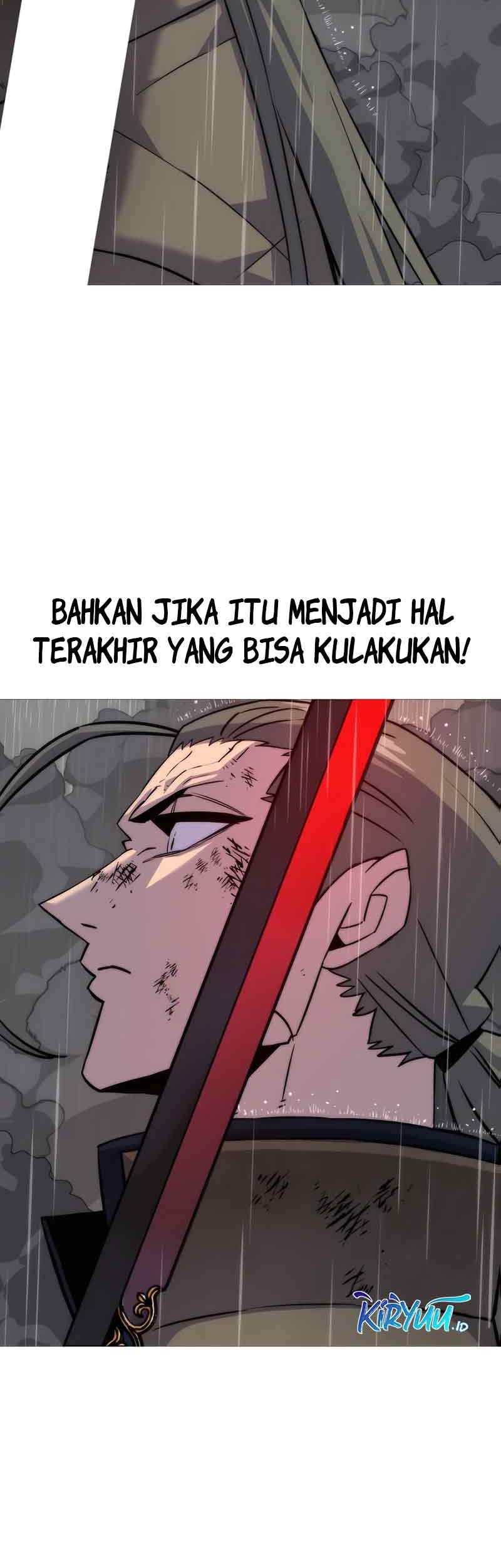 The Story of a Low-Rank Soldier Becoming a Monarch Chapter 111 - halaman 44