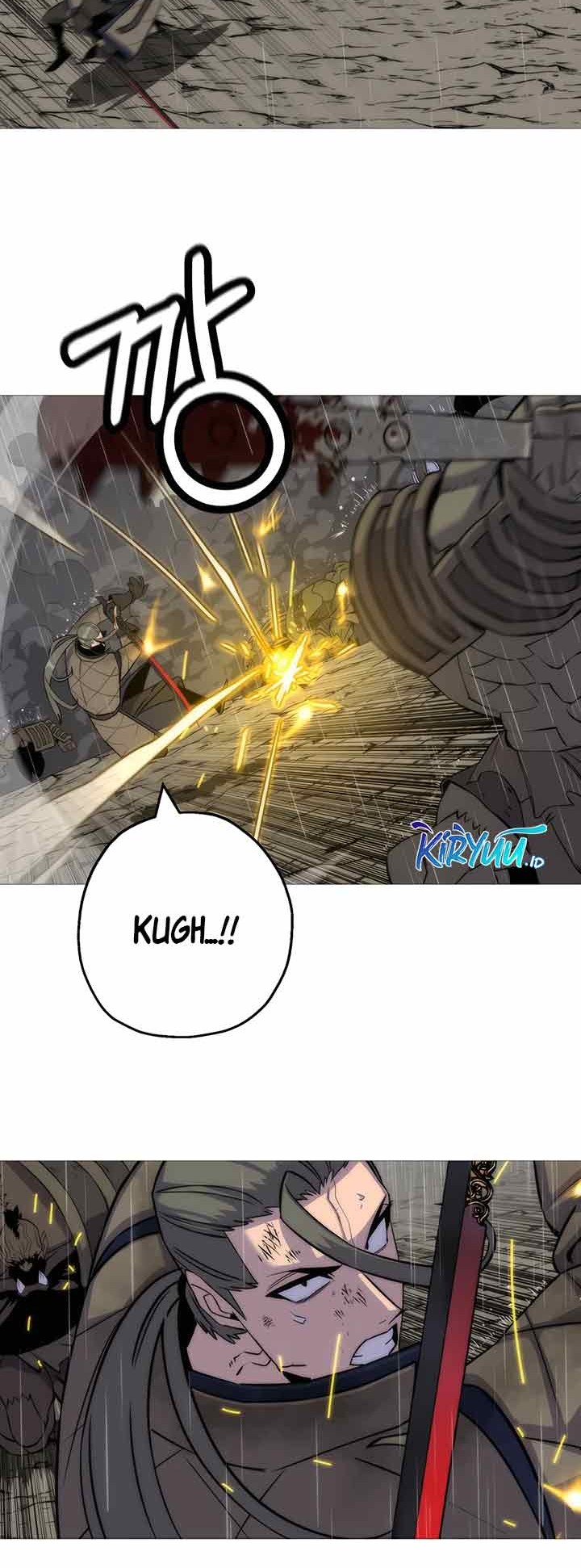 The Story of a Low-Rank Soldier Becoming a Monarch Chapter 111 - halaman 9