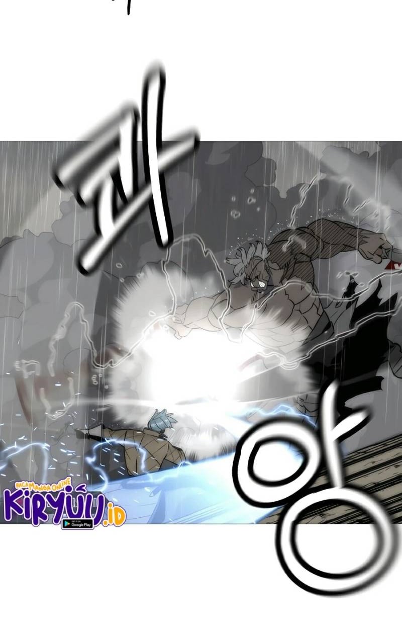 The Story of a Low-Rank Soldier Becoming a Monarch Chapter 112 - halaman 11