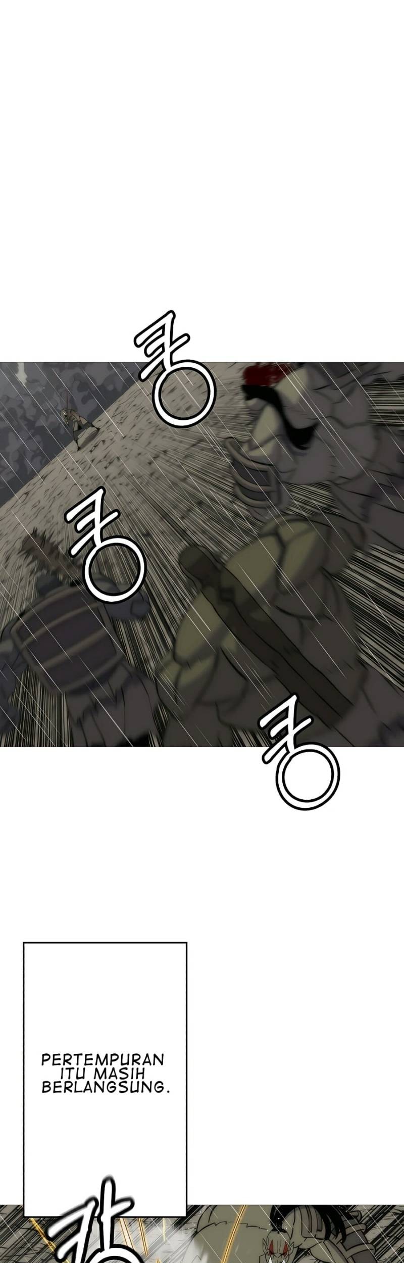 The Story of a Low-Rank Soldier Becoming a Monarch Chapter 112 - halaman 20