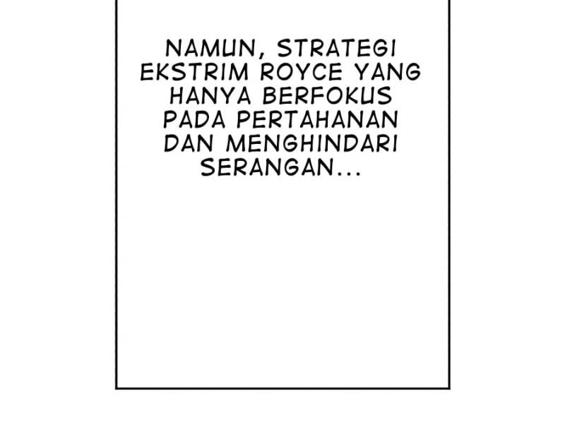 The Story of a Low-Rank Soldier Becoming a Monarch Chapter 112 - halaman 22