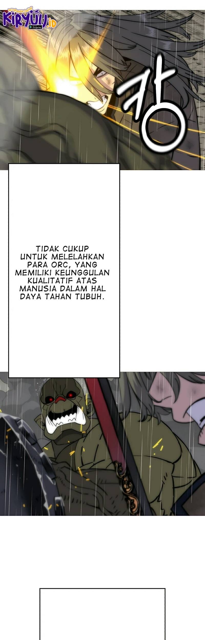 The Story of a Low-Rank Soldier Becoming a Monarch Chapter 112 - halaman 23