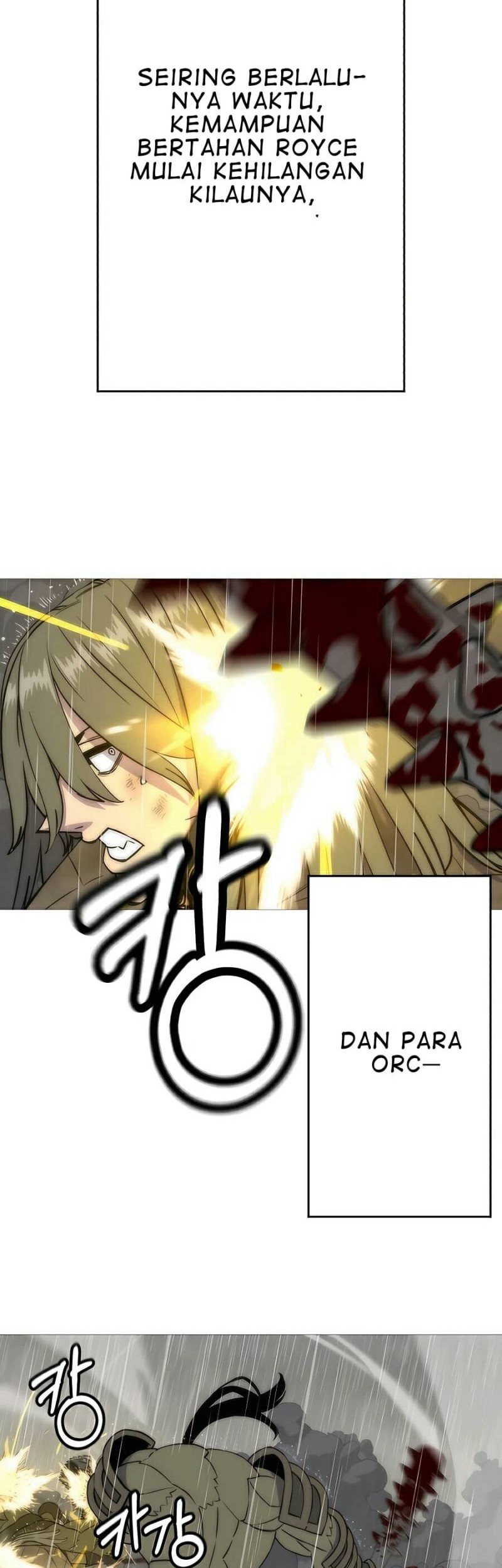 The Story of a Low-Rank Soldier Becoming a Monarch Chapter 112 - halaman 24
