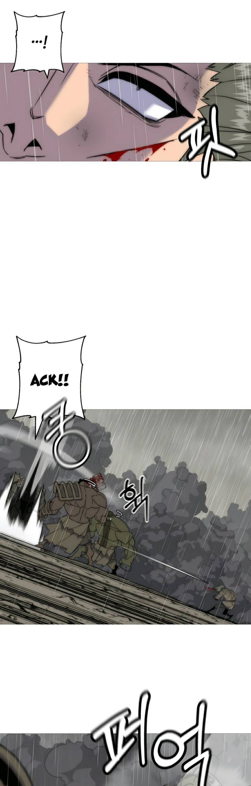 The Story of a Low-Rank Soldier Becoming a Monarch Chapter 112 - halaman 29