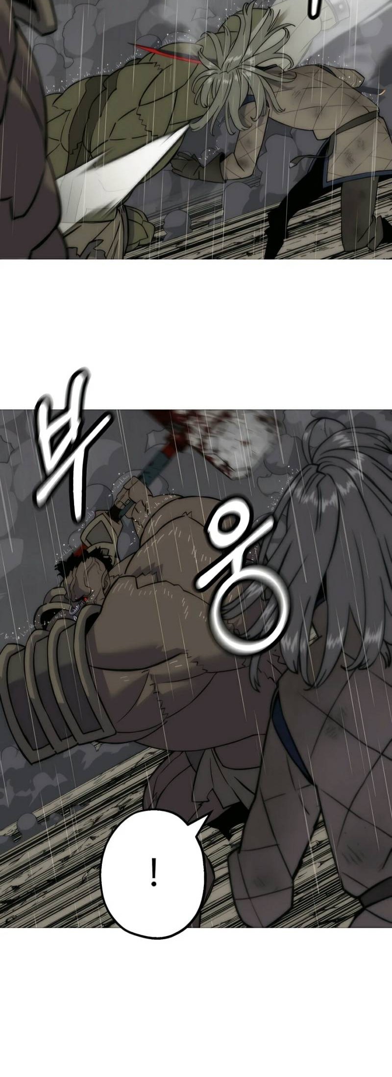 The Story of a Low-Rank Soldier Becoming a Monarch Chapter 112 - halaman 30