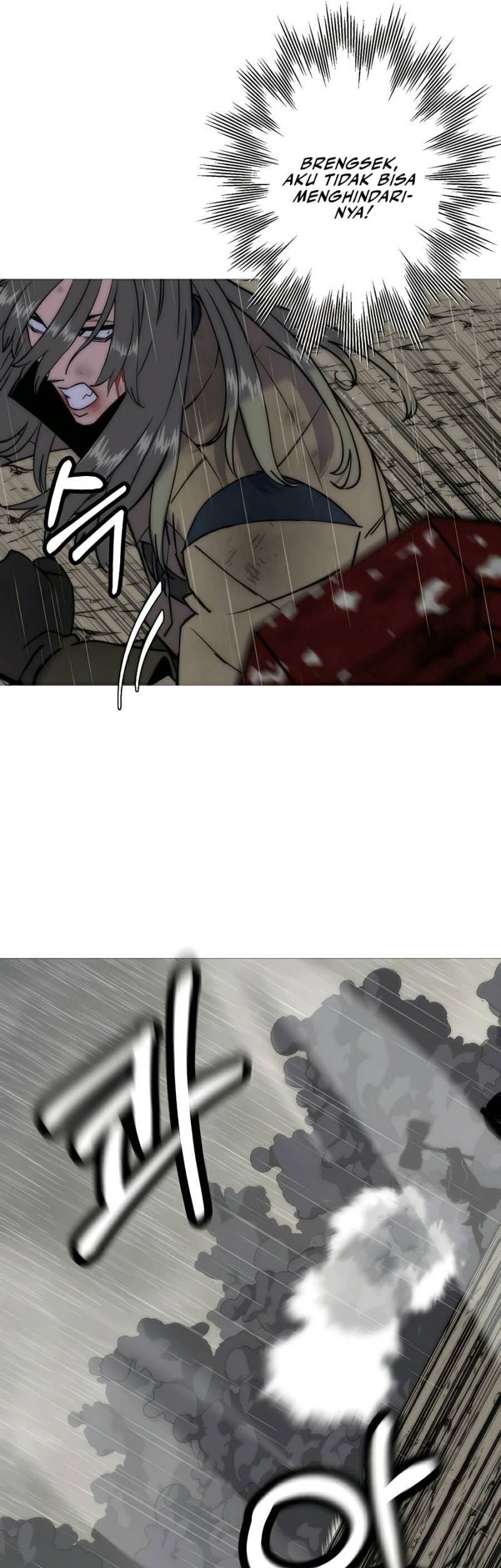 The Story of a Low-Rank Soldier Becoming a Monarch Chapter 112 - halaman 31