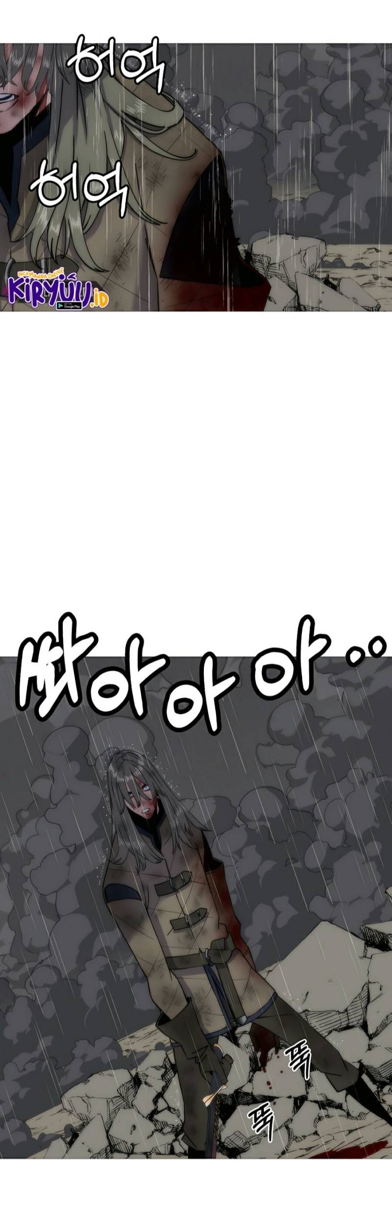 The Story of a Low-Rank Soldier Becoming a Monarch Chapter 112 - halaman 33