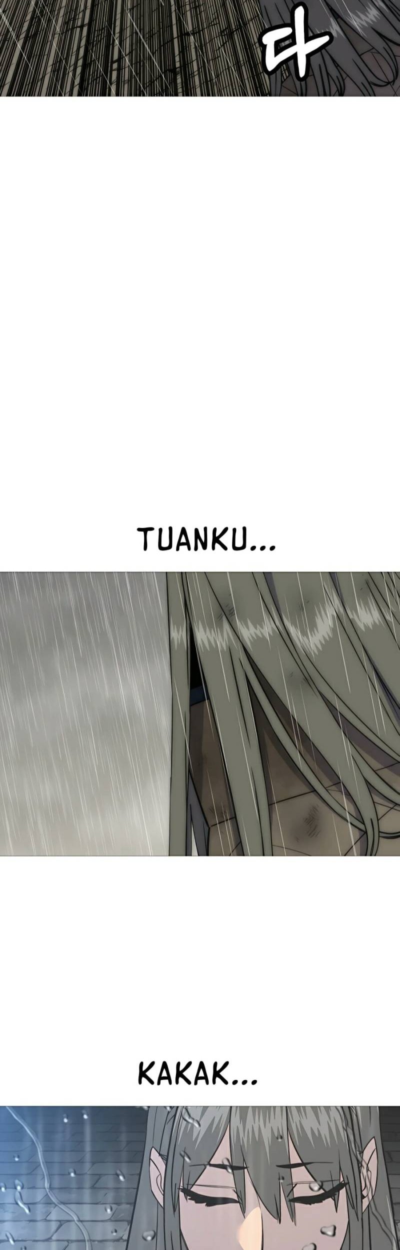 The Story of a Low-Rank Soldier Becoming a Monarch Chapter 112 - halaman 37
