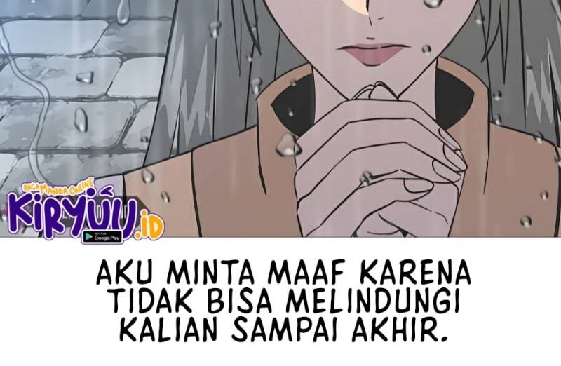 The Story of a Low-Rank Soldier Becoming a Monarch Chapter 112 - halaman 38
