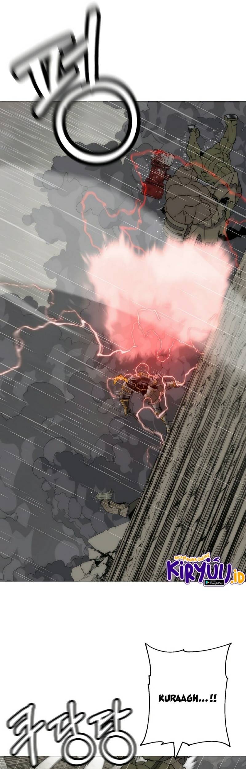 The Story of a Low-Rank Soldier Becoming a Monarch Chapter 112 - halaman 42