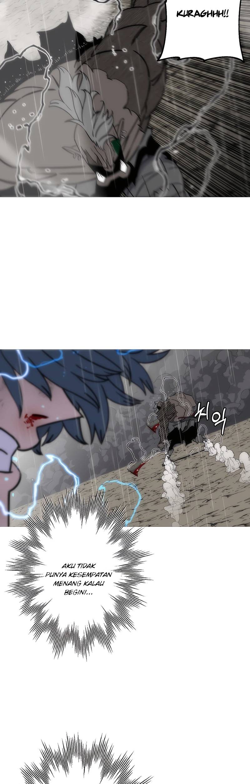 The Story of a Low-Rank Soldier Becoming a Monarch Chapter 113 - halaman 10