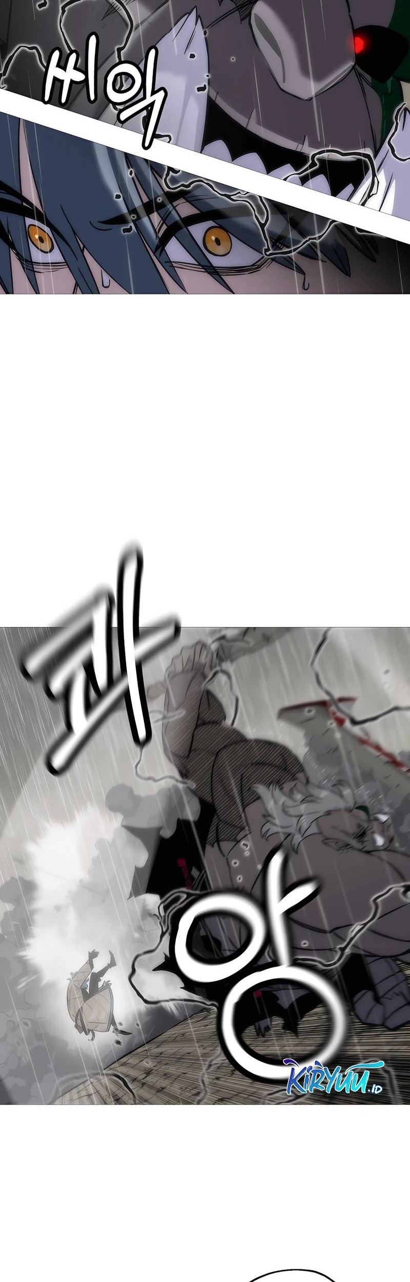 The Story of a Low-Rank Soldier Becoming a Monarch Chapter 113 - halaman 13