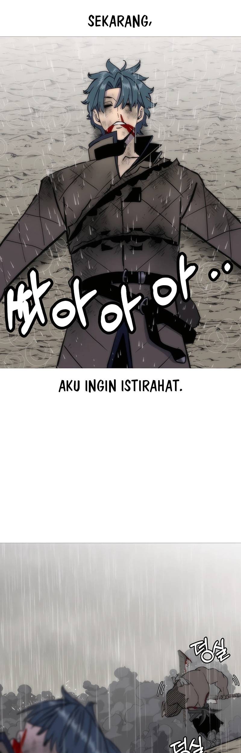The Story of a Low-Rank Soldier Becoming a Monarch Chapter 113 - halaman 18