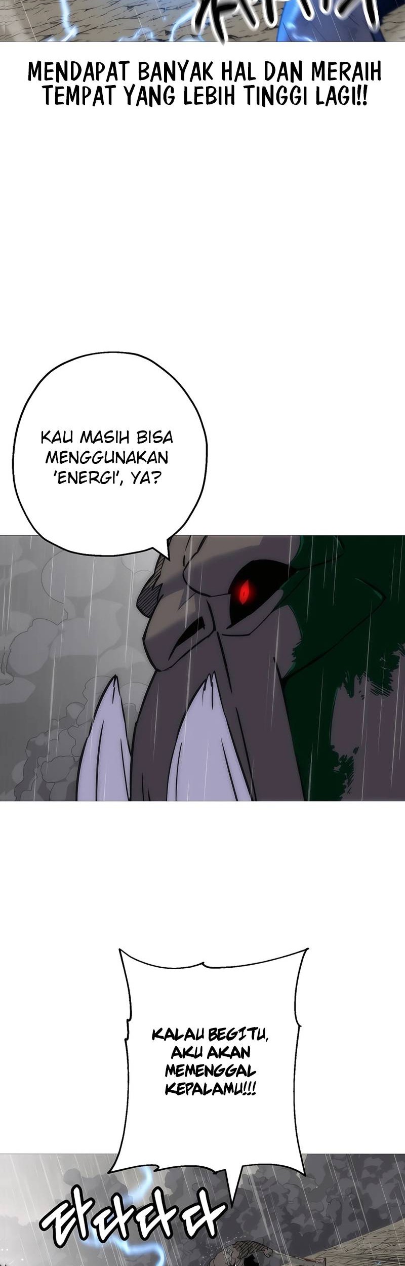 The Story of a Low-Rank Soldier Becoming a Monarch Chapter 113 - halaman 23