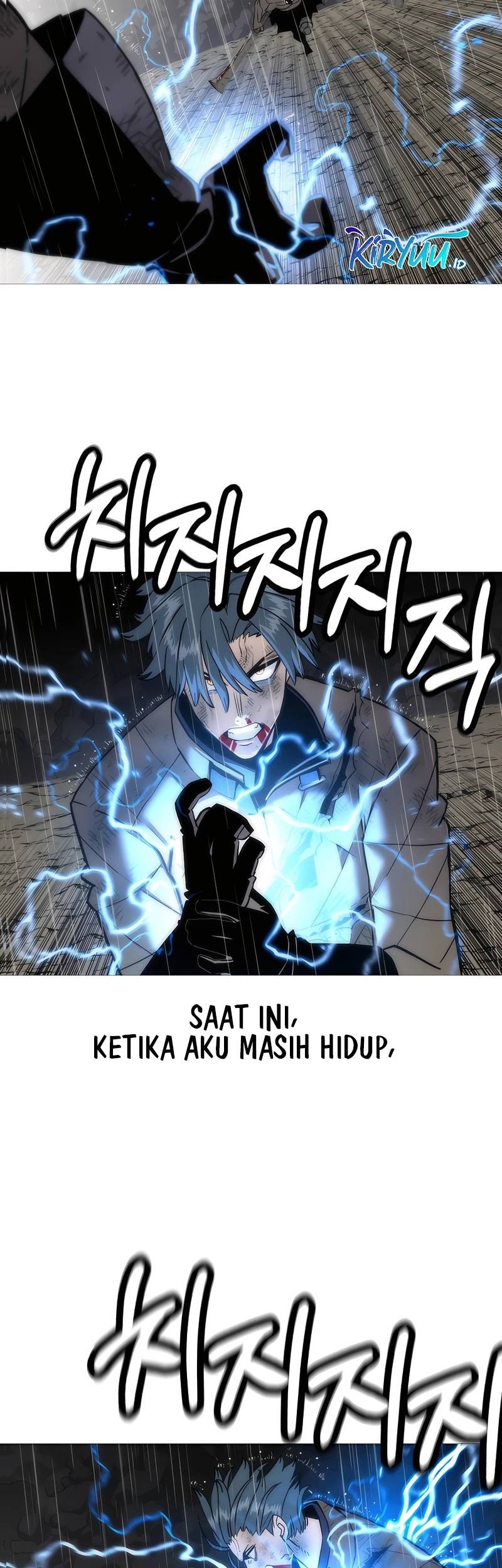 The Story of a Low-Rank Soldier Becoming a Monarch Chapter 113 - halaman 24