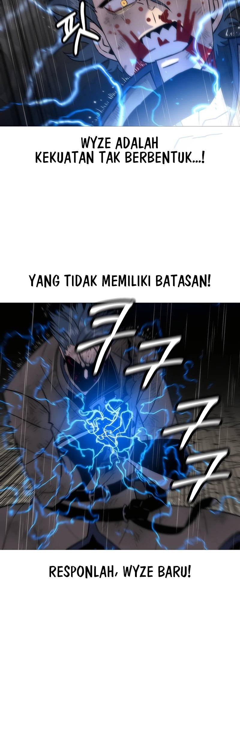 The Story of a Low-Rank Soldier Becoming a Monarch Chapter 113 - halaman 26