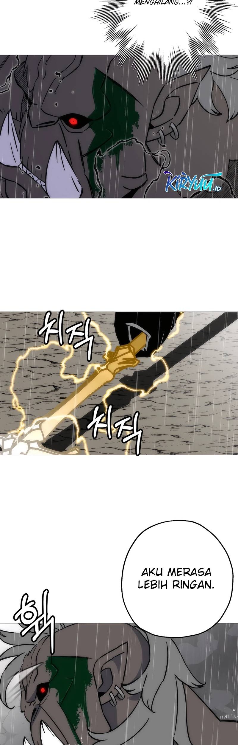 The Story of a Low-Rank Soldier Becoming a Monarch Chapter 113 - halaman 28