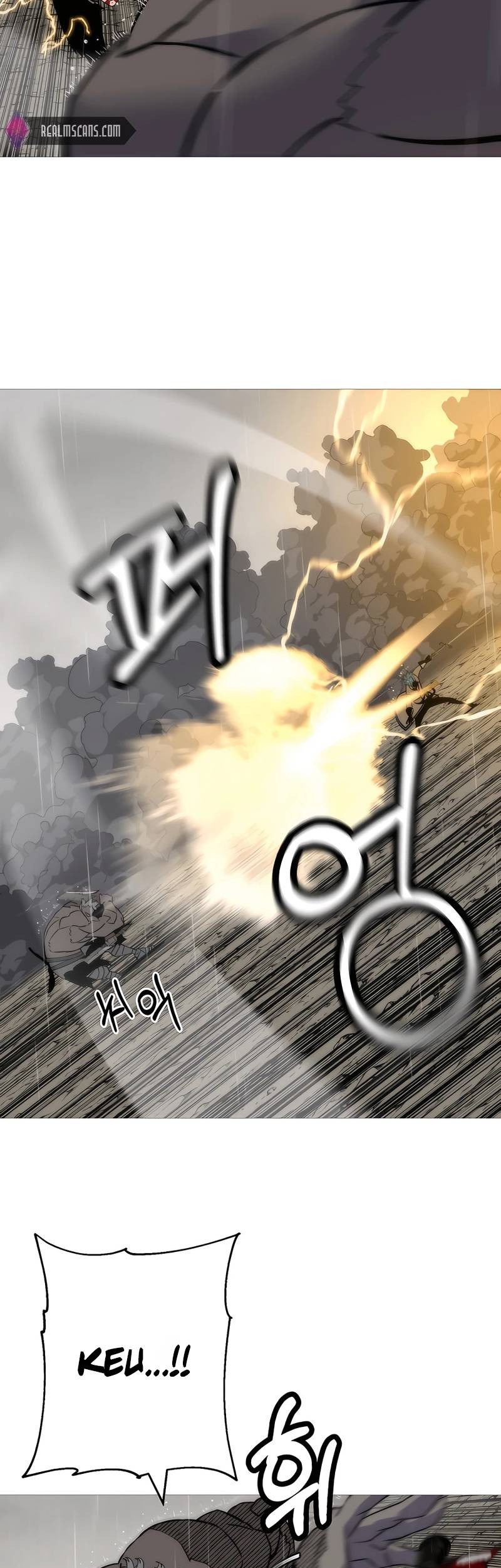 The Story of a Low-Rank Soldier Becoming a Monarch Chapter 113 - halaman 34