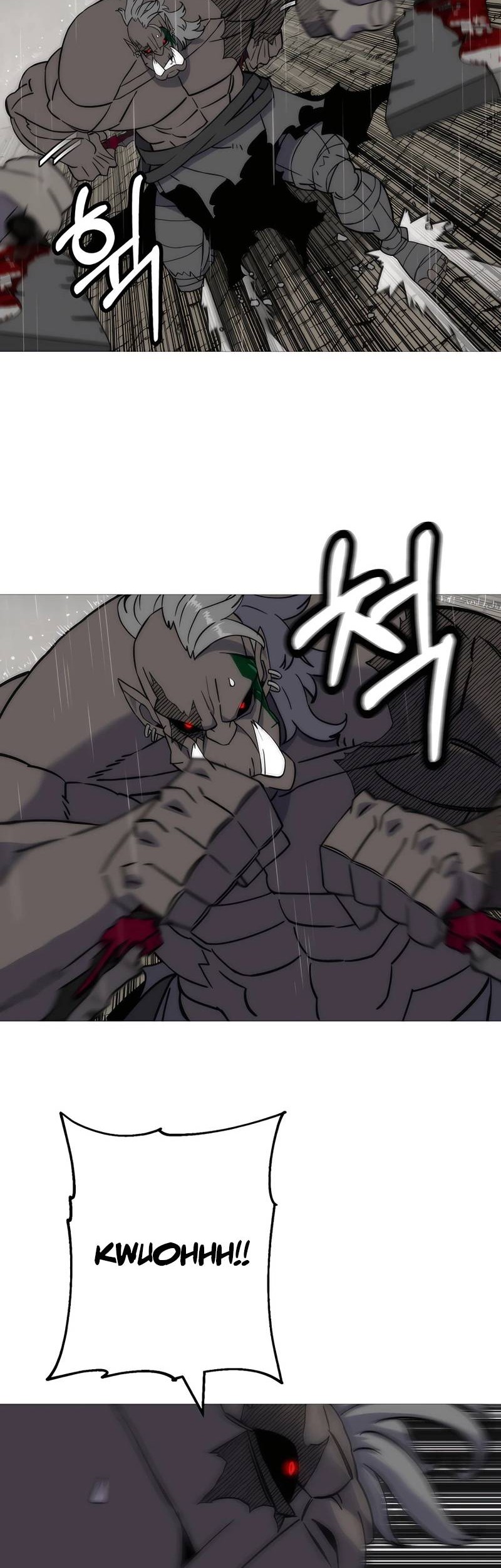 The Story of a Low-Rank Soldier Becoming a Monarch Chapter 113 - halaman 35