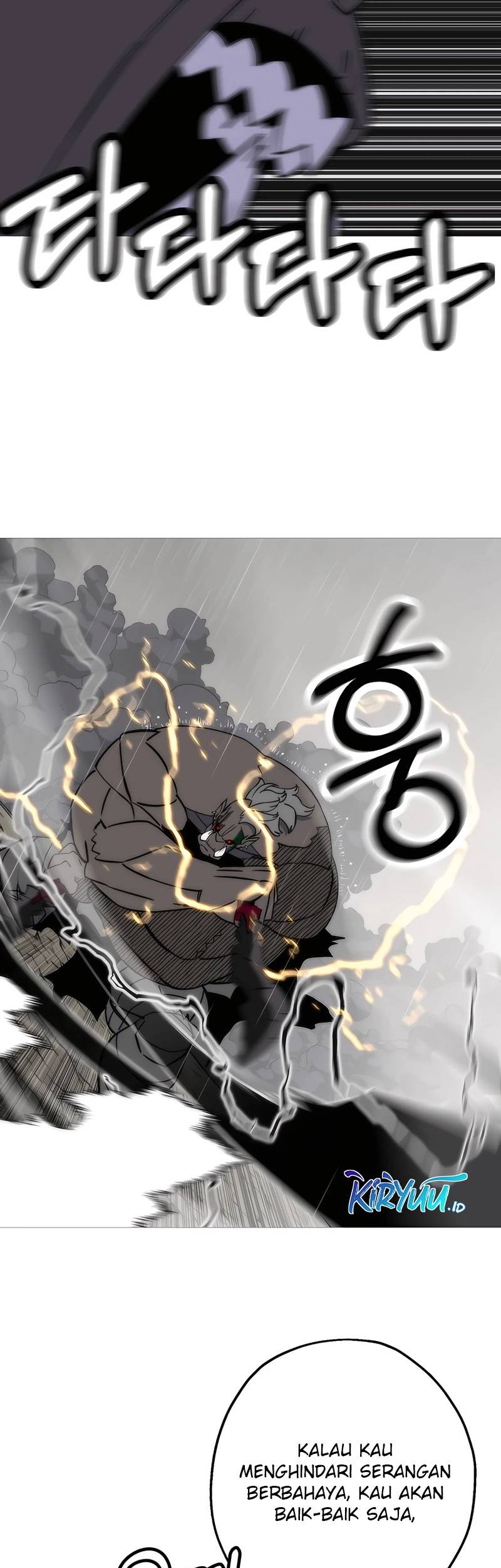 The Story of a Low-Rank Soldier Becoming a Monarch Chapter 113 - halaman 36