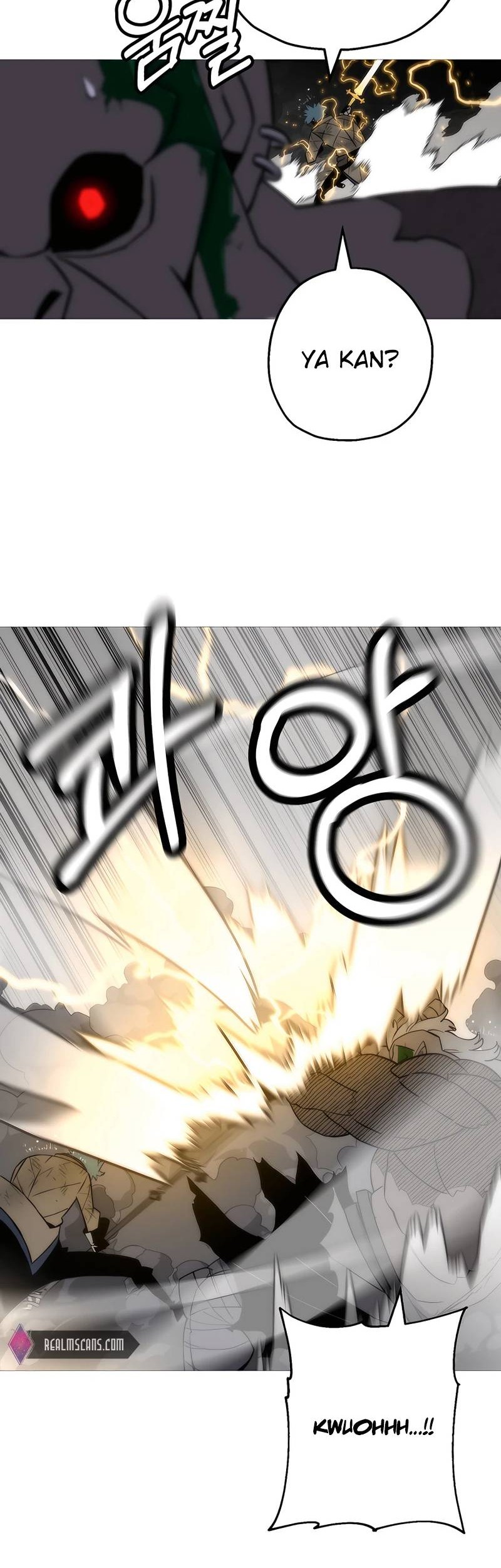 The Story of a Low-Rank Soldier Becoming a Monarch Chapter 113 - halaman 37