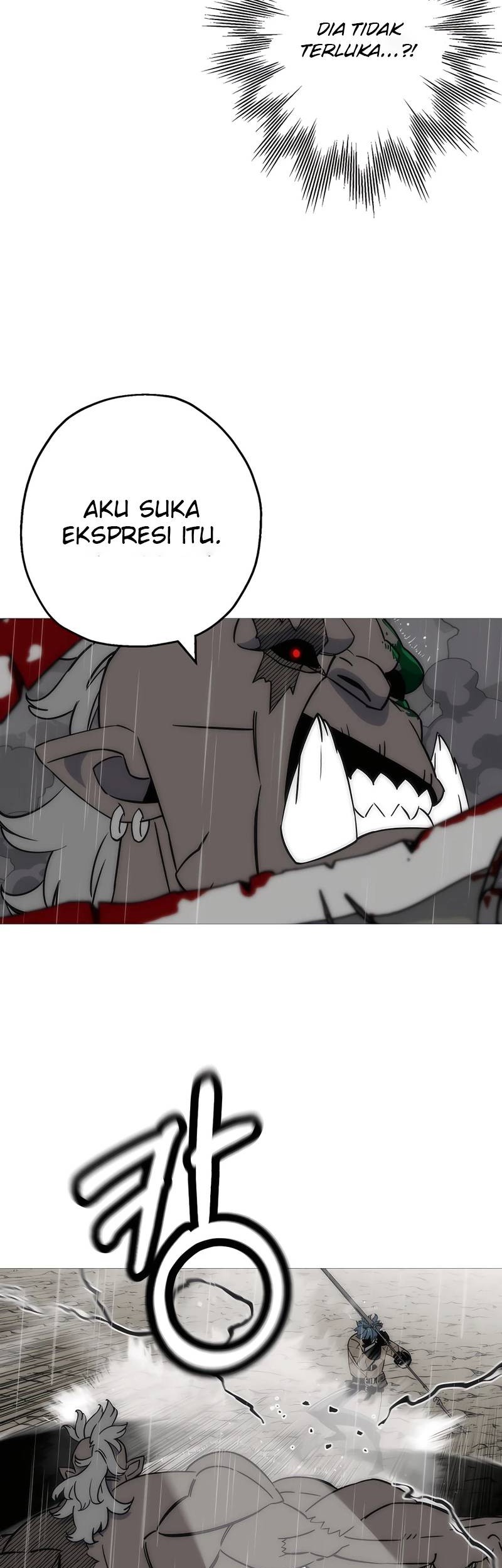The Story of a Low-Rank Soldier Becoming a Monarch Chapter 113 - halaman 4
