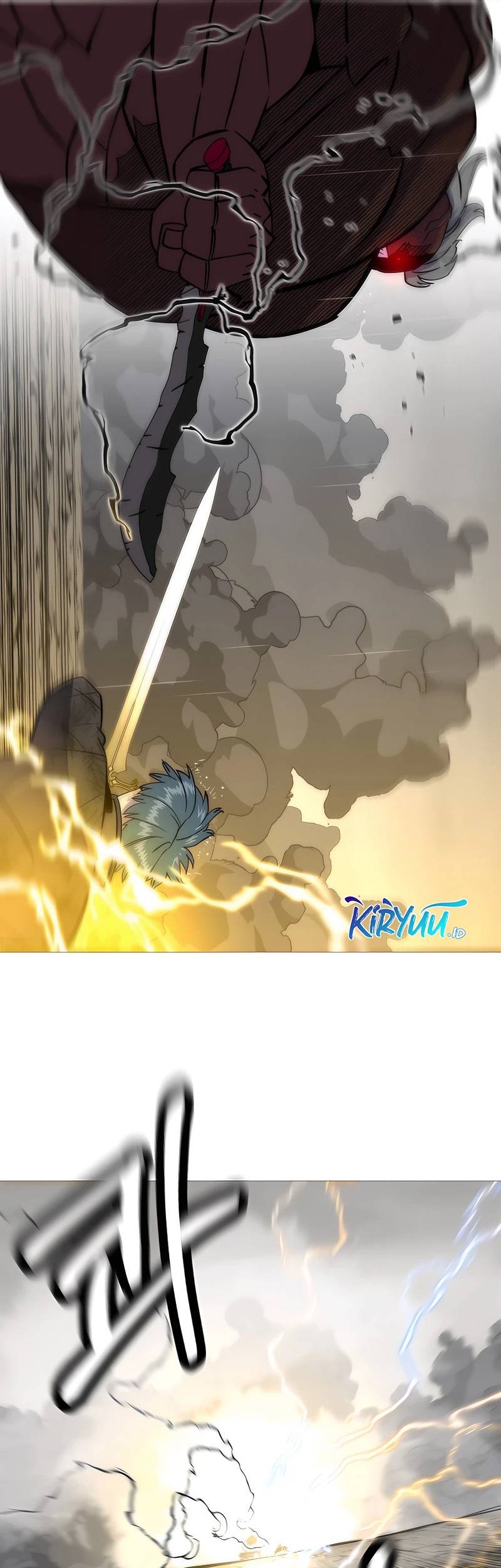 The Story of a Low-Rank Soldier Becoming a Monarch Chapter 113 - halaman 41
