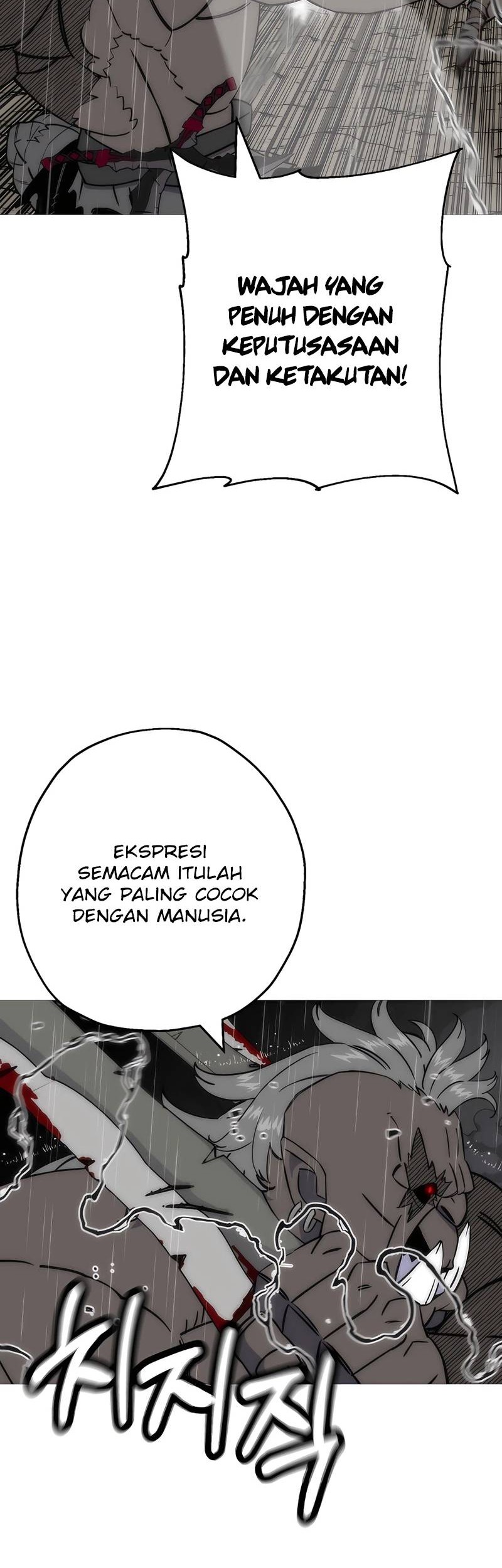 The Story of a Low-Rank Soldier Becoming a Monarch Chapter 113 - halaman 5