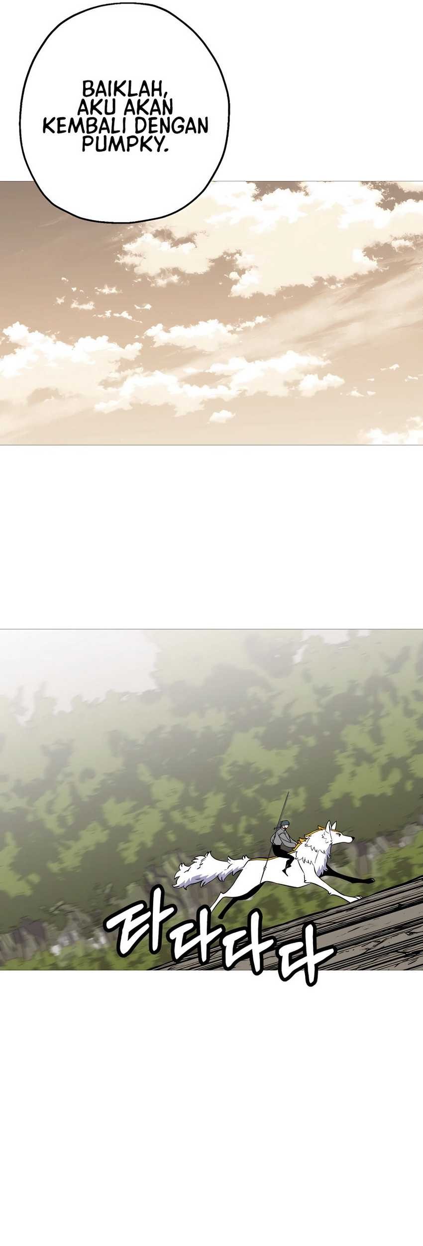 The Story of a Low-Rank Soldier Becoming a Monarch Chapter 114 - halaman 12