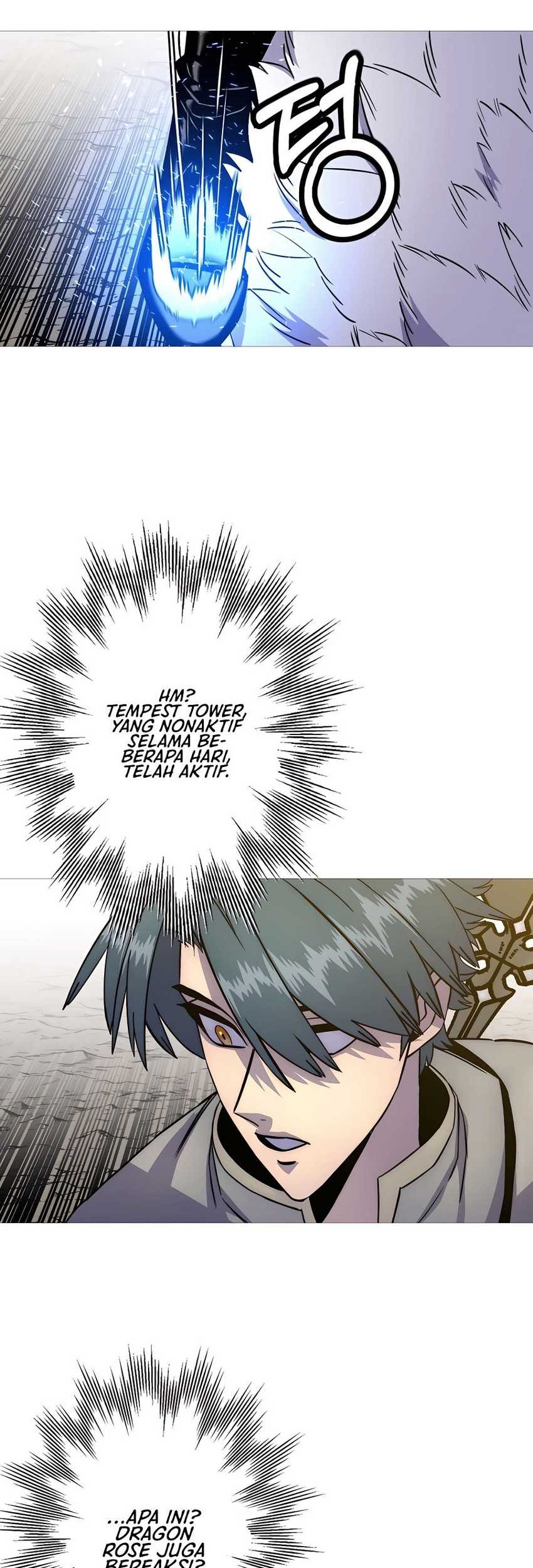The Story of a Low-Rank Soldier Becoming a Monarch Chapter 114 - halaman 13