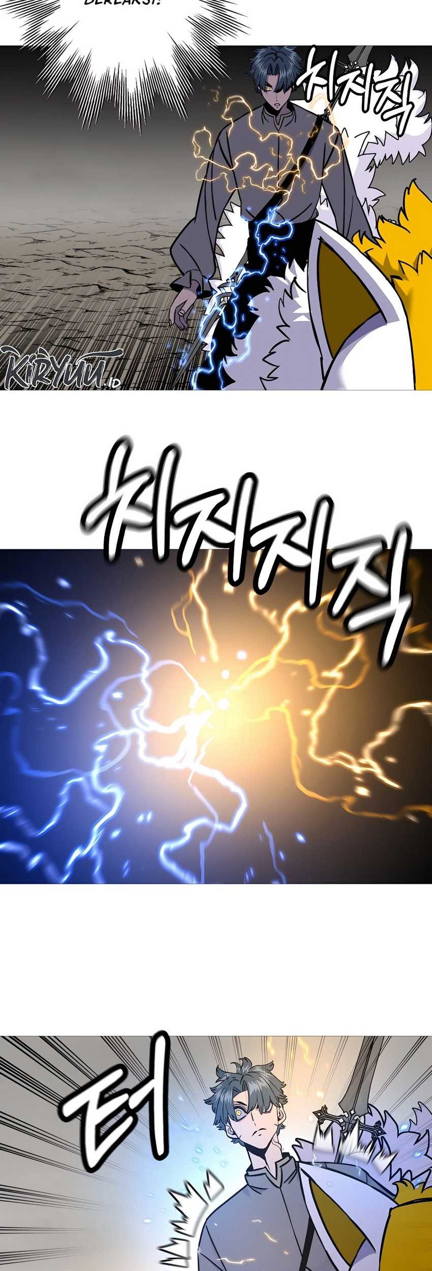 The Story of a Low-Rank Soldier Becoming a Monarch Chapter 114 - halaman 14
