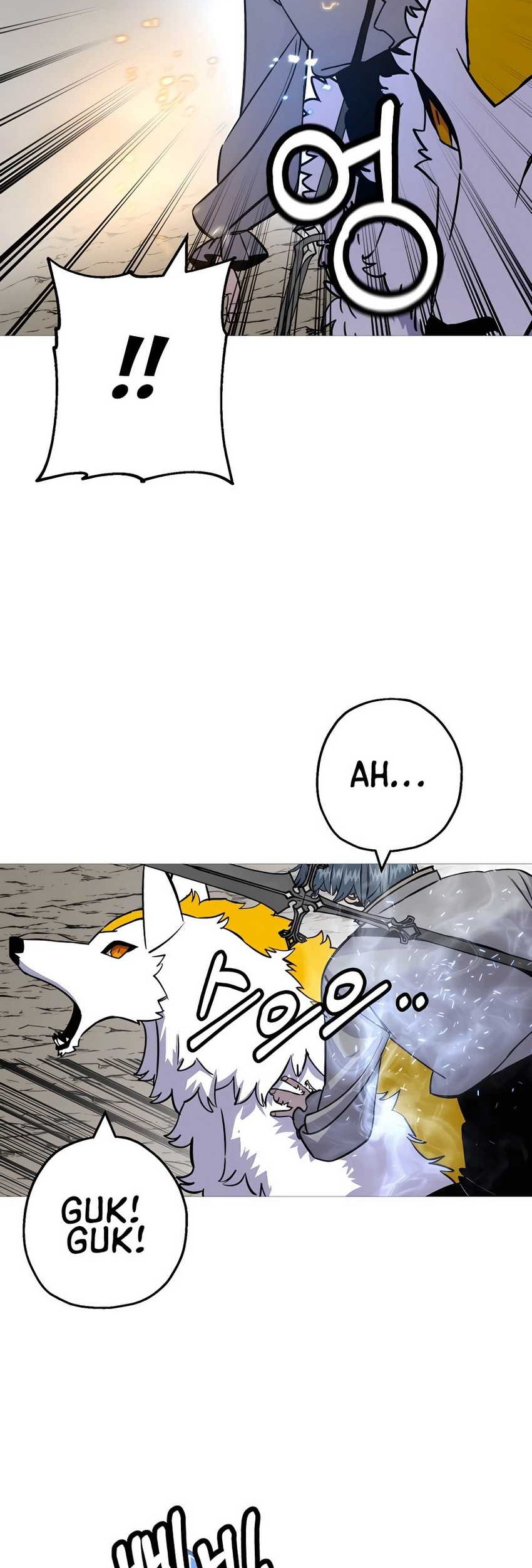 The Story of a Low-Rank Soldier Becoming a Monarch Chapter 114 - halaman 15